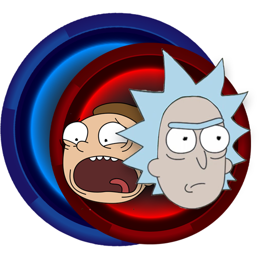 Ricksy Run icon