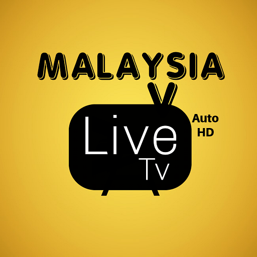 Malaysia Free Channel Tv icon
