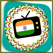 All TV India icon