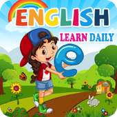 Learn English Daily