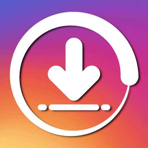 Story Saver for Instagram - DP &amp; Story Downloader icon