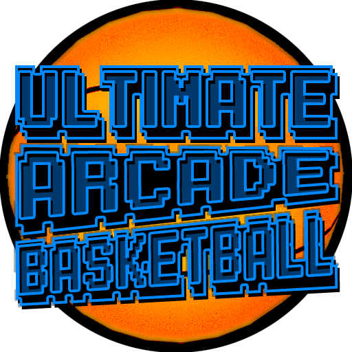 Ultimate Arcade Basketball icon