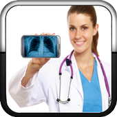 Scanner Body Fun icon