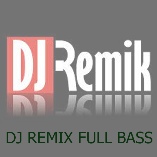 DJ REMIX SUPER BASS icon