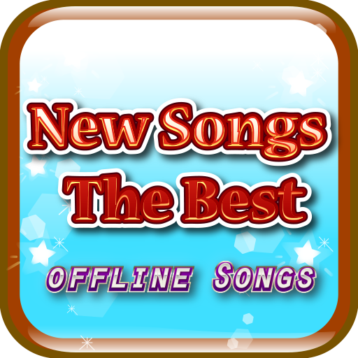 New Songs The Best Offline Songs icon