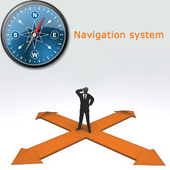 Navigation Systems icon