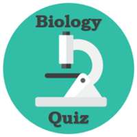 Biology Quiz on 9Apps