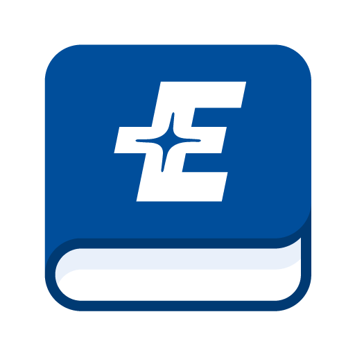 EXIDE Battery Finder आइकन