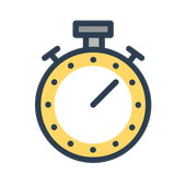 Timer Clock icon