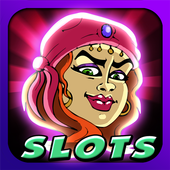 Slots of Fortune Vegas Casino icon