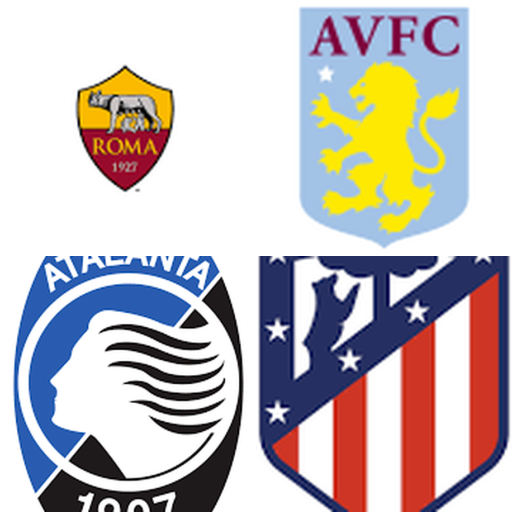 Game Tebak Gambar Logo Klub Sepak Bola icon