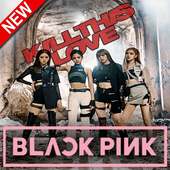 BLACKPINK on 9Apps