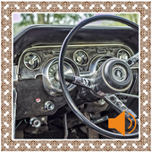 Car Horn Sounds icon