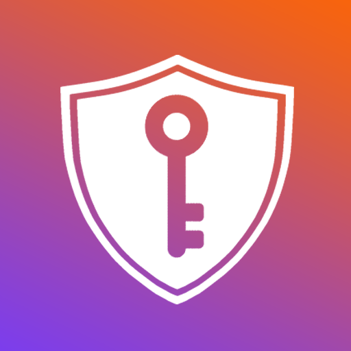 AppLock Master icon