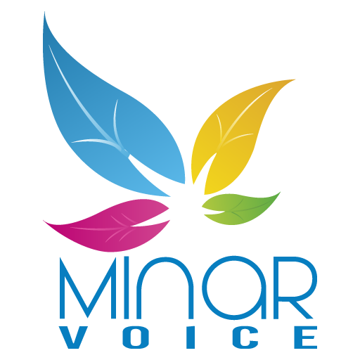 Minar Voice icon
