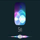 siri icon