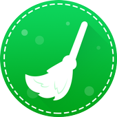 Cache Clean icon