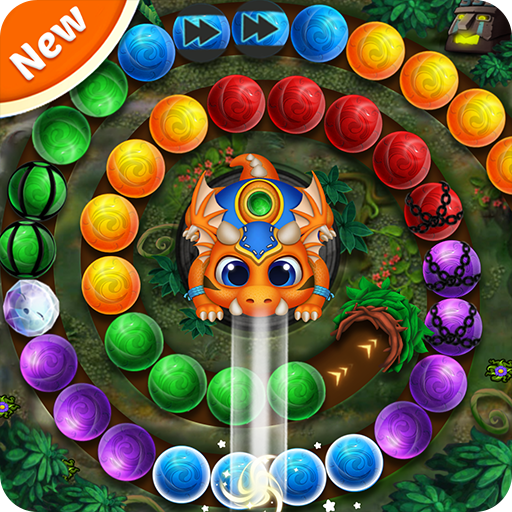 Marble Jungle 2022 icon