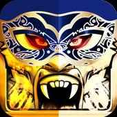 Temple Lost Escape : Running Survival