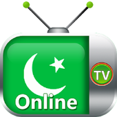 All Pakistan TV Channels Live Pak - Asia Cup Live icon