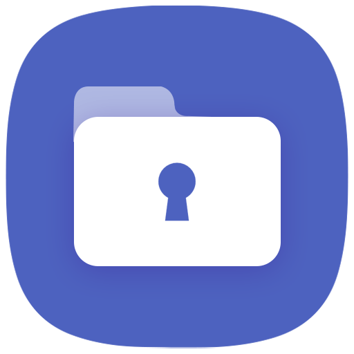 Secure Folder - Secure Vault icon