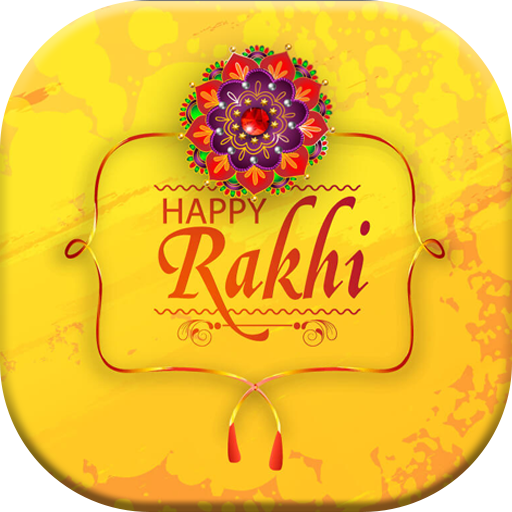 Rakhi Wallpaper, Wishes icon
