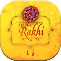 Rakhi Wallpaper, Wishes on 9Apps