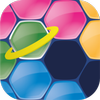 Space Hexa Puzzle icon