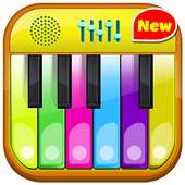 Baby Piano Music New