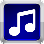 Lucky Mp3 Music Player icon