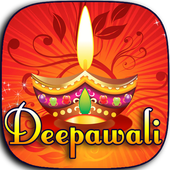 Deepawali icon