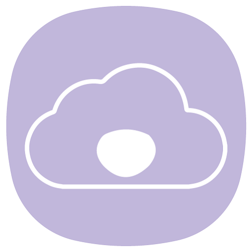 Vibes Widget Lock screen icon