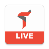 Trendis Live- Trending Live Video Streams icon