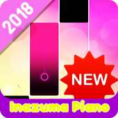 Inazuma Eleven - Piano Tiles