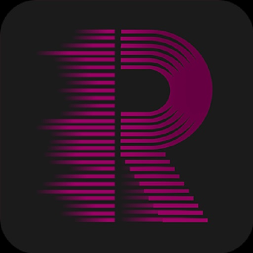 RAVIEW - Free Dating App icon