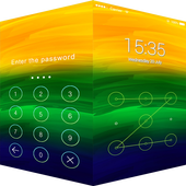 AppLock Theme Rio De Janeiro icon