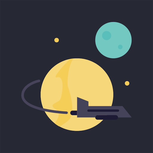 Nice VPN - VPN Proxy أيقونة