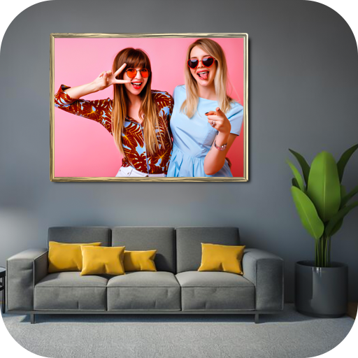 Hall Photo Frame icon