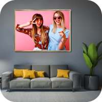 Hall Photo Frame