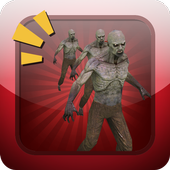 Zombies COOP icon