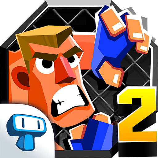 UFB 2: Fighting Champions Game icon