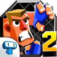 UFB 2 Fighting: Juego de Lucha