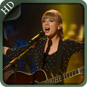 Taylor Swift HD Wallpapers 2018 иконка