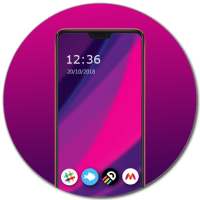 Galaxy S10 icon pack  - Samsung Galaxy S10 themes on 9Apps