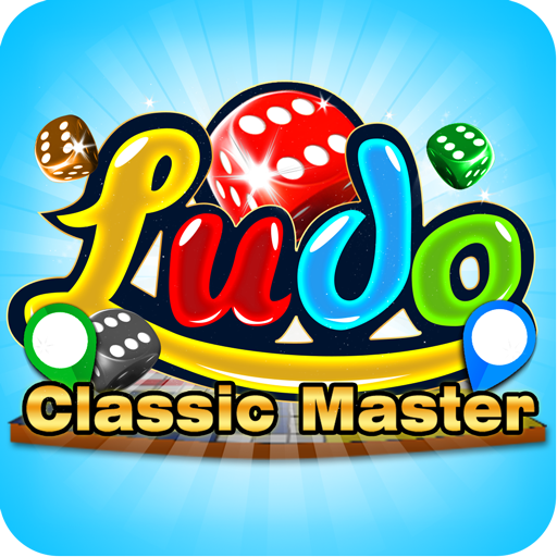 Ludo Classic Master icon