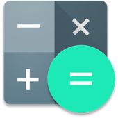 Calculator Plus icon