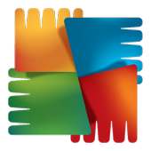 AVG AntiVirus untuk Tablet - Pembersih Virus