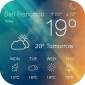 Underground Weather on 9Apps