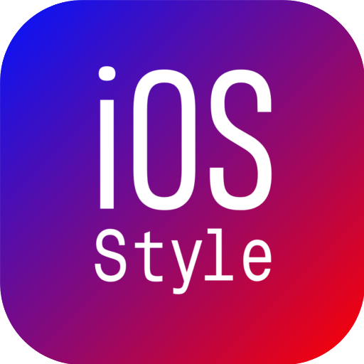 iOS Style - Icon Pack icon