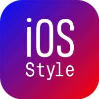 iOS Style - Icon Pack